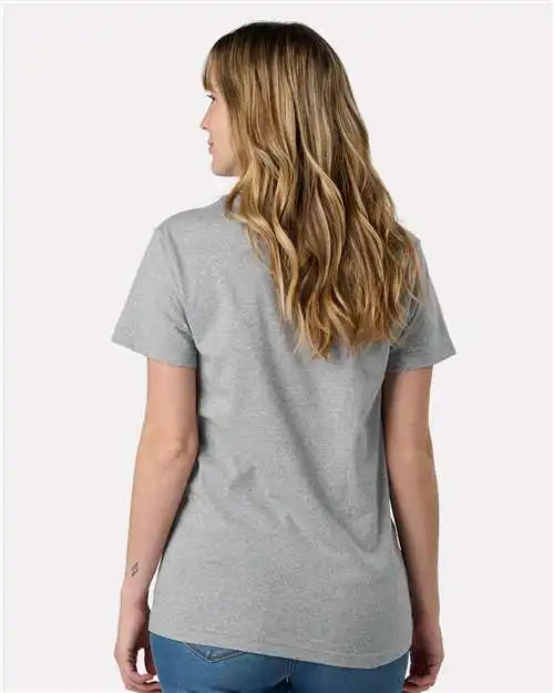 Recover Ec100r Eco T-shirt - Ec100 - Ash