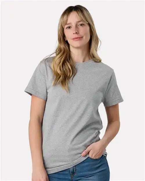 Recover Ec100r Eco T-shirt - Ec100 - Ash