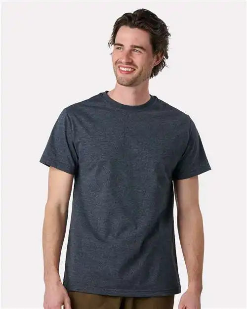 Recover Ec100r Eco T-shirt - Ec100 - Charcoal