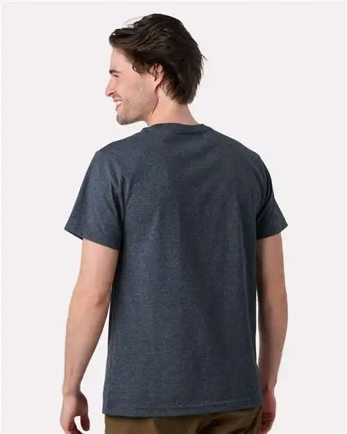 Recover Ec100r Eco T-shirt - Ec100 - Charcoal