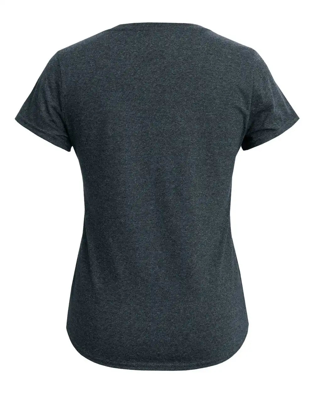 Recover Ec200r Women’s Eco T-shirt - Ec200 - Charcoal