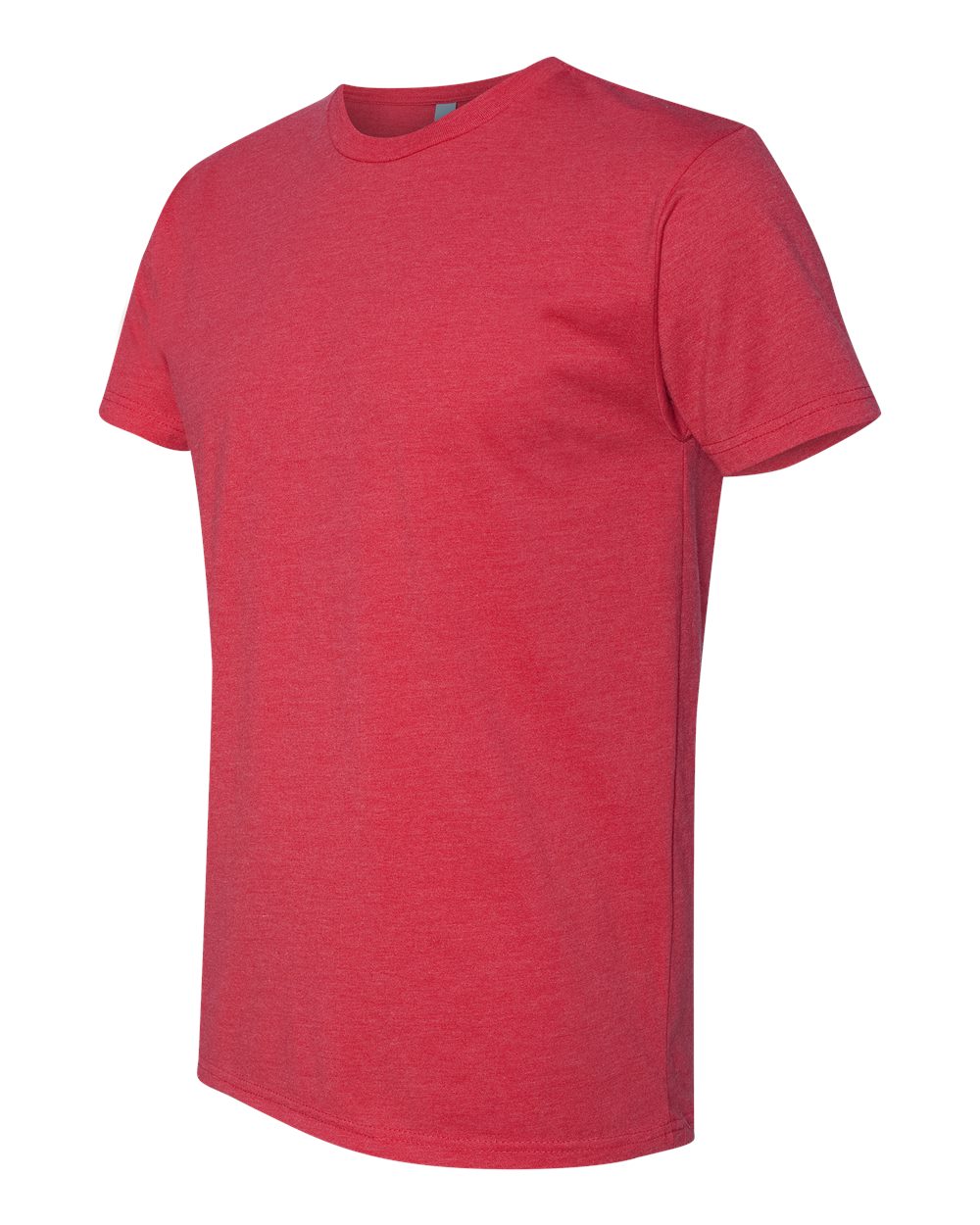 Red CVC T-Shirt - 6210