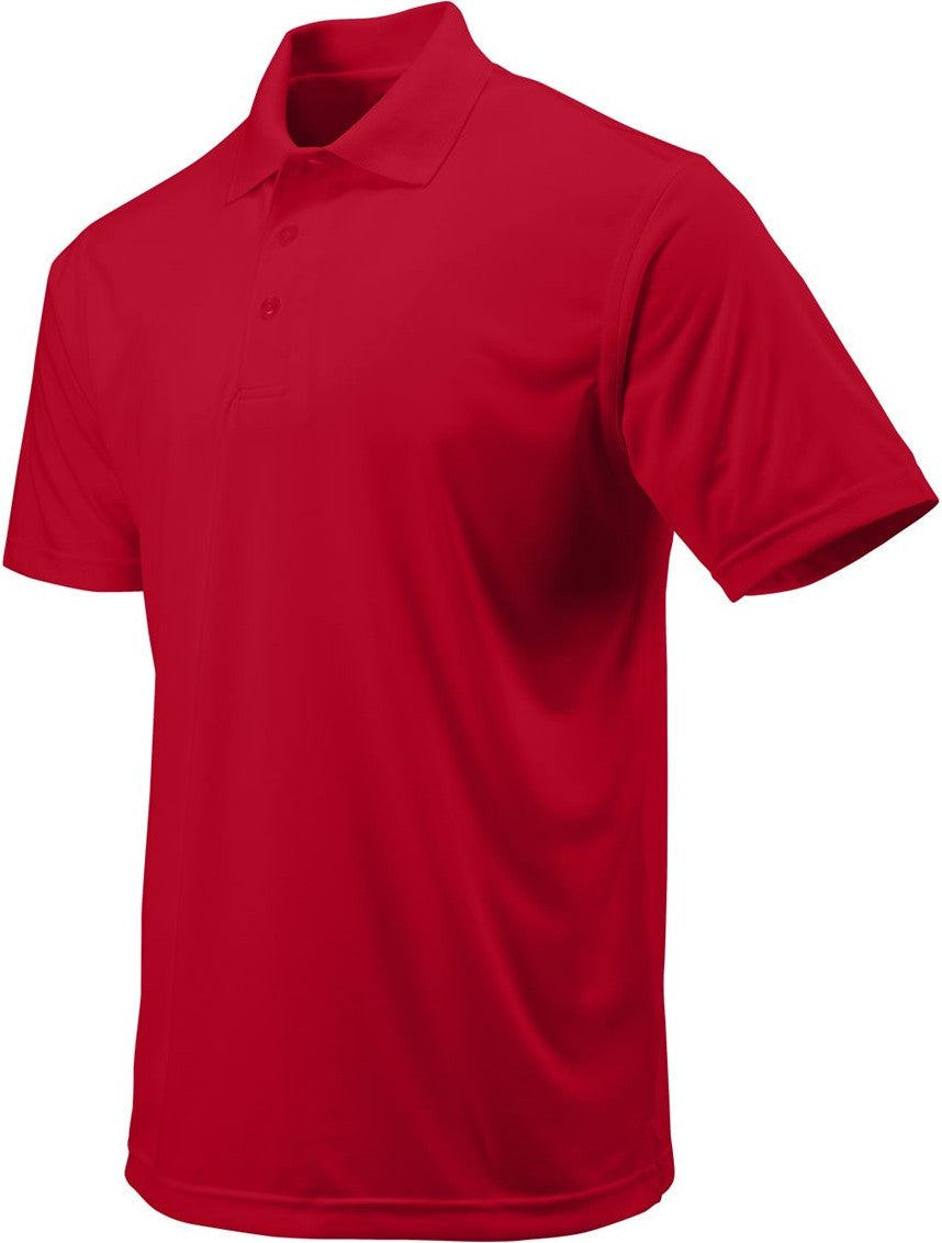 Red Guardian Snag Proof Polo - 4001