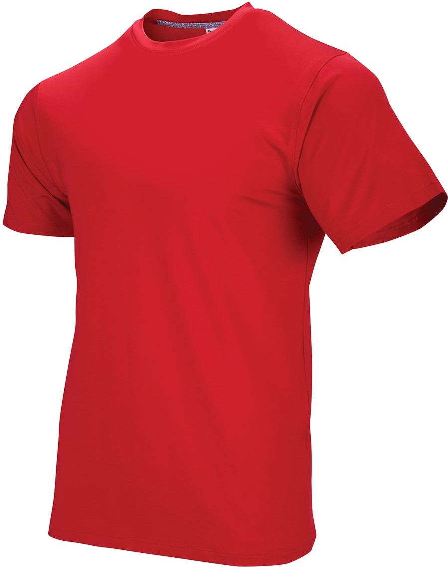 Red Marathon Extreme Performance T-Shirt - 223