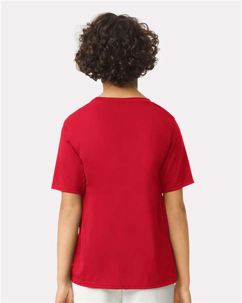 Red Performance® Youth T-Shirt - 42000B