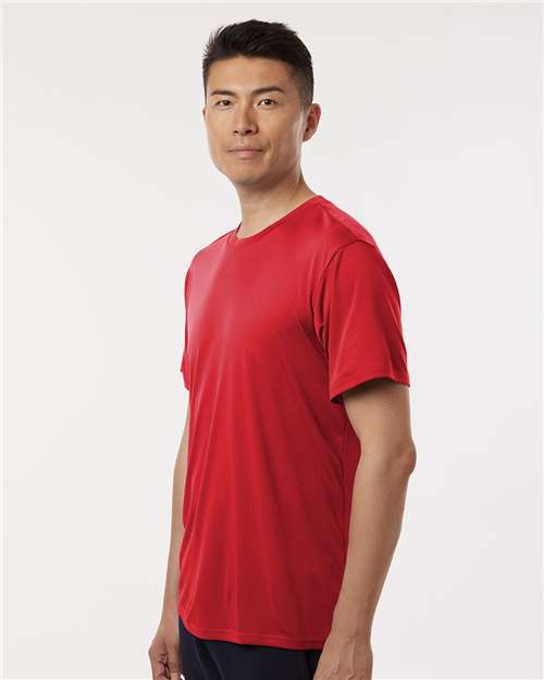 Red Pro-Lock Performance T-Shirt - 48000