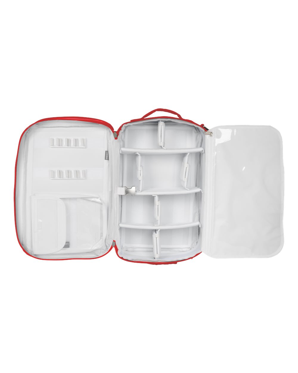 Red Rapid™ PRO X Red Backpack Bag - M10101F-M