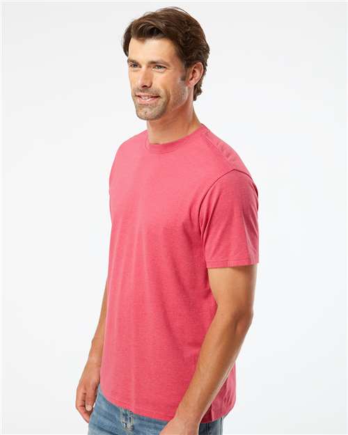 Red RecycledSoft™ T-Shirt - 2010