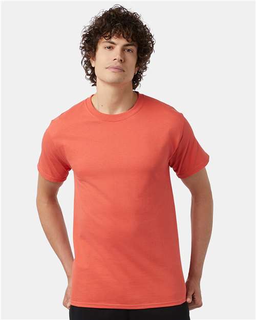 Red River Clay T-Shirt - T425