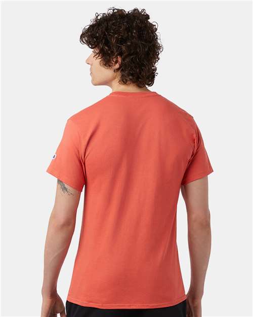 Red River Clay T-Shirt - T425