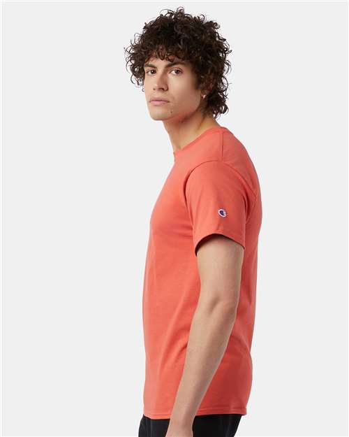 Red River Clay T-Shirt - T425