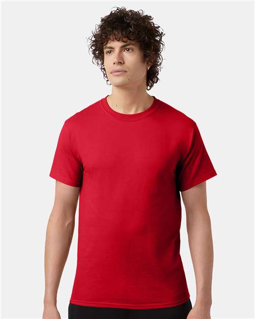 Red T-Shirt - T425
