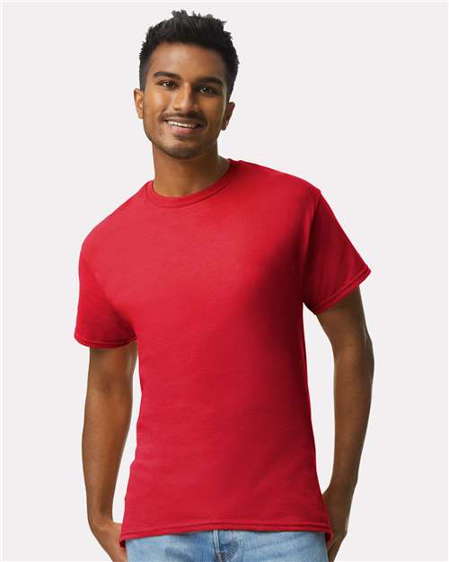 Red Ultra Cotton® T-Shirt - 2000