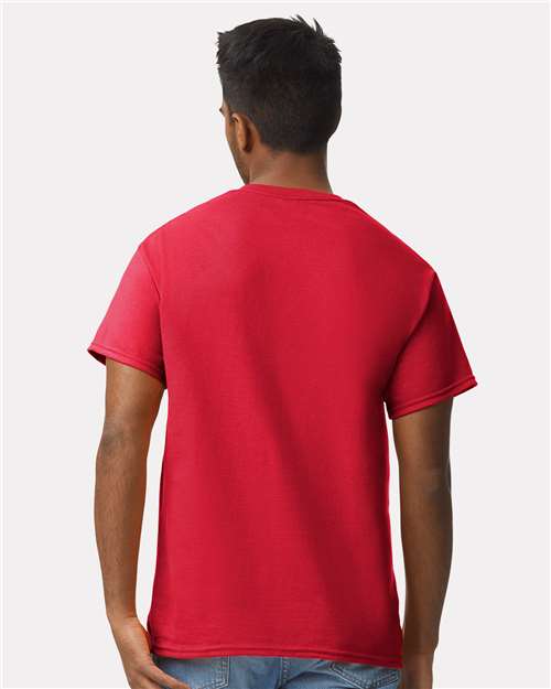 Red Ultra Cotton® T-Shirt - 2000