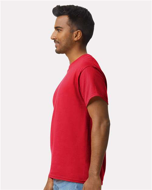 Red Ultra Cotton® T-Shirt - 2000