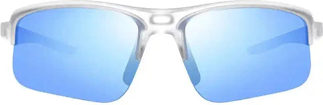 Revo Annika 2sunglassess - Crystal/blue Water - Clear