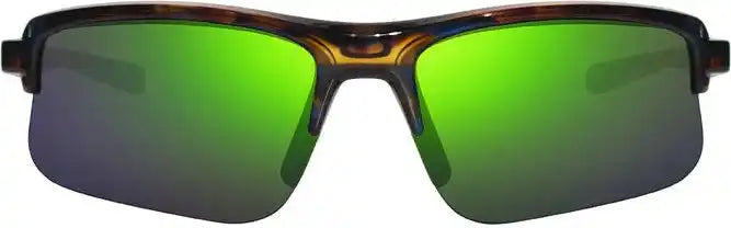Revo Annika 2sunglassess - Tortoise/evergreen Photochromic - Brown