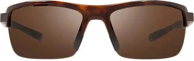 Revo Crux Nsunglassess - Tortoise/terra - Brown