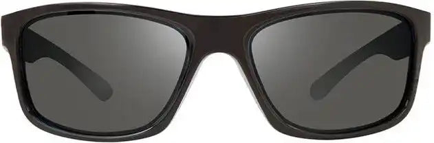 Revo Harnesssunglassess - Matte Black/graphite - Black