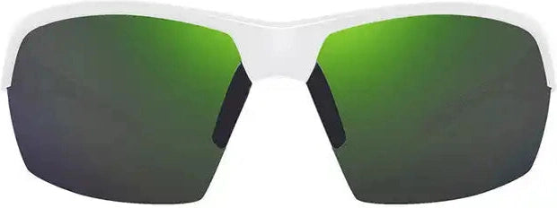Revo Jettsunglassess - Matte White/evergreen - White