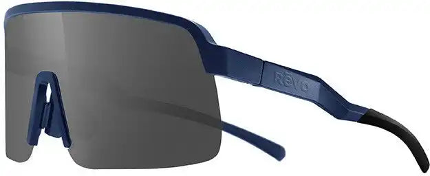 Revo Omegasunglassess - Matte Blue/graphite - Blue