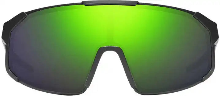 Revo Polarsunglassess - Matte Black/evergreen Photo - Black
