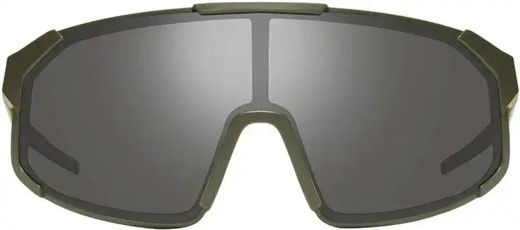 Revo Polarsunglassess - Matte Green/graphite Photo - Green