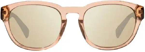 Revo Zinger Iisunglassess - Caramel/champagne - Gold