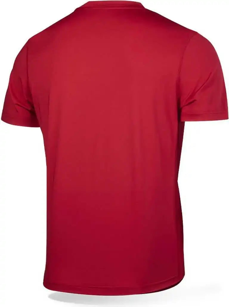 Richardson 1000tssy Boys’ Rise Short-sleeve Tee - Red