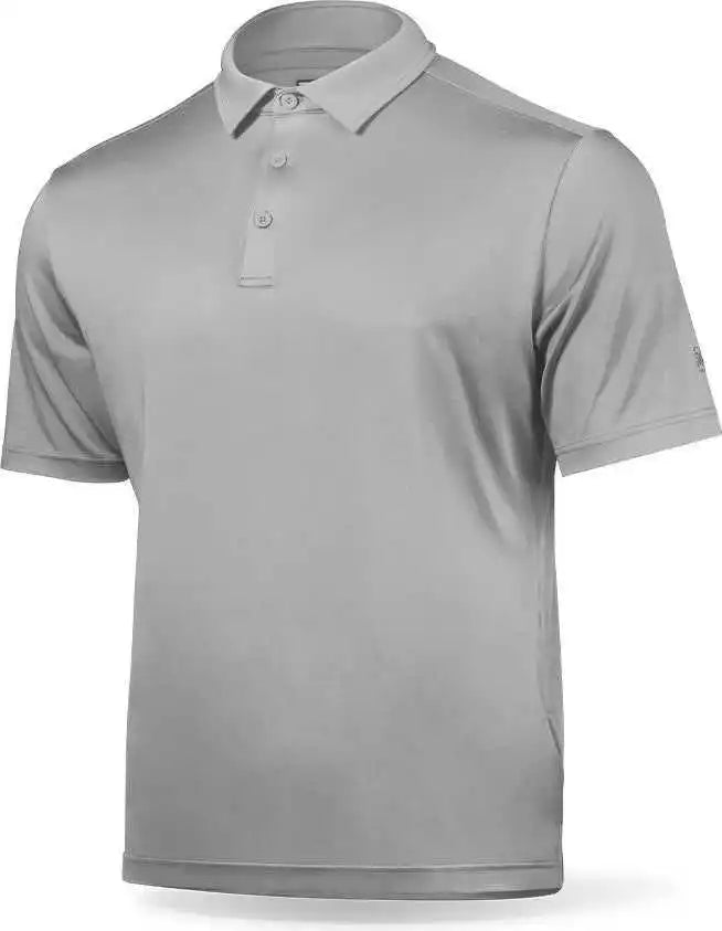 Richardson 3000t Salvo Performance 4-way Stretch Polo - Gray