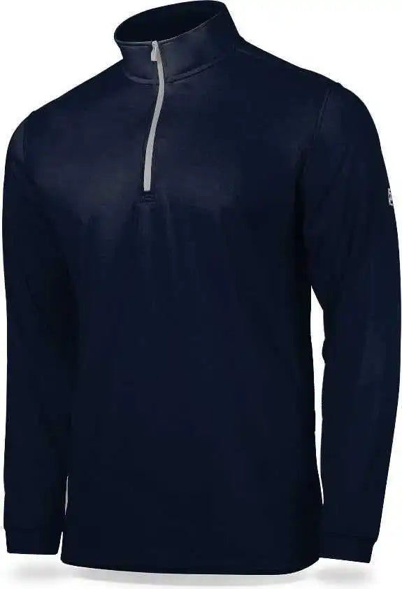 Richardson 4000t Vertex Quarter Zip Navy