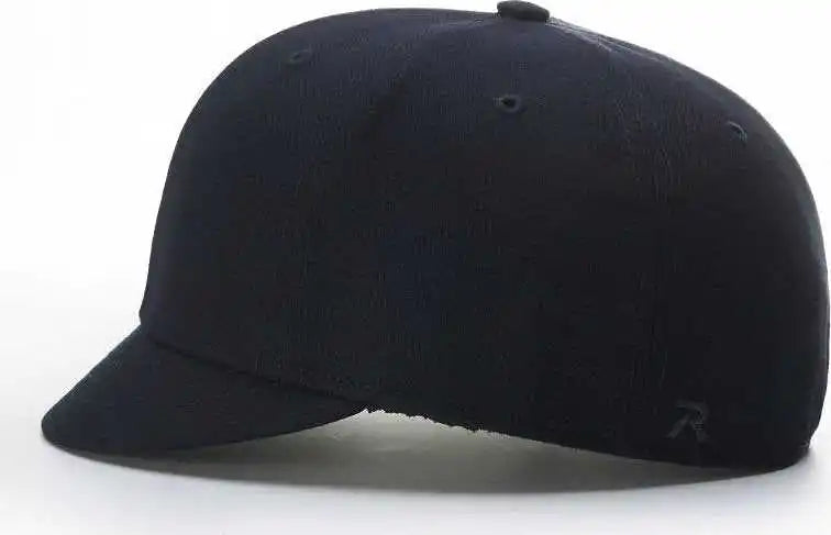 Richardson 520 Umpire Surge 1 1/2’’ Bill Fitted Caps - Navy