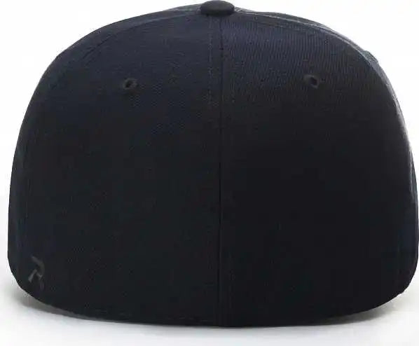 Richardson 520 Umpire Surge 1 1/2’’ Bill Fitted Caps - Navy