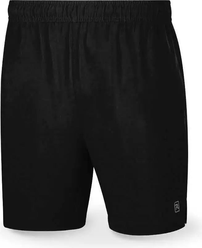 Richardson 6000b Verve Short - Black