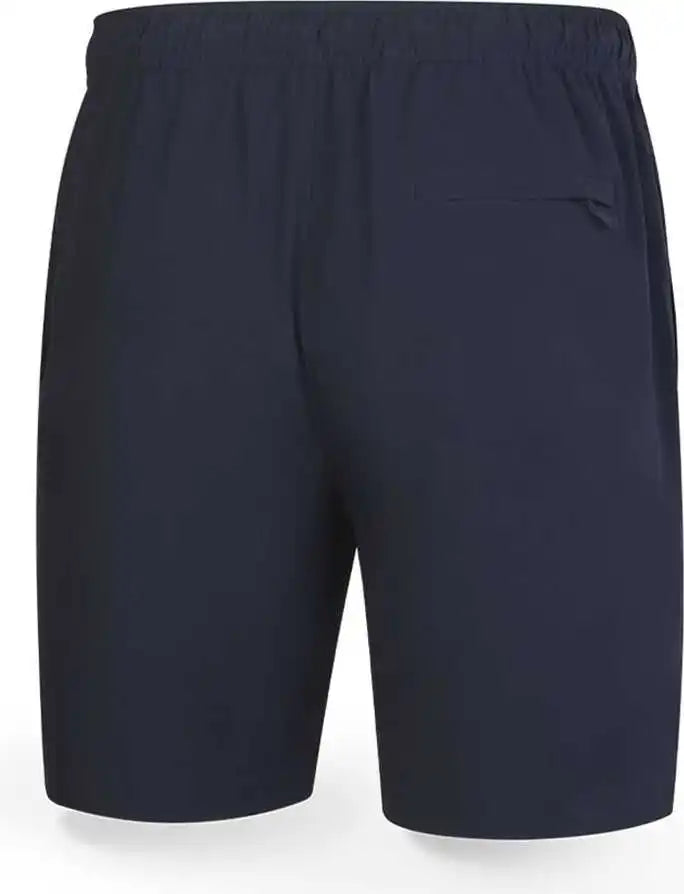 Richardson 6000b Verve Short - Black