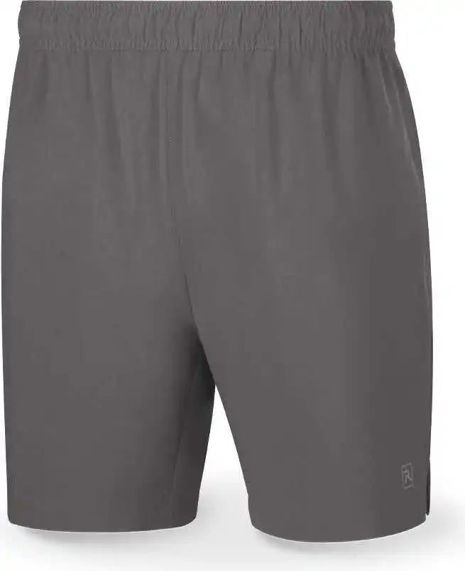 Richardson 6000b Verve Short - Charcoal
