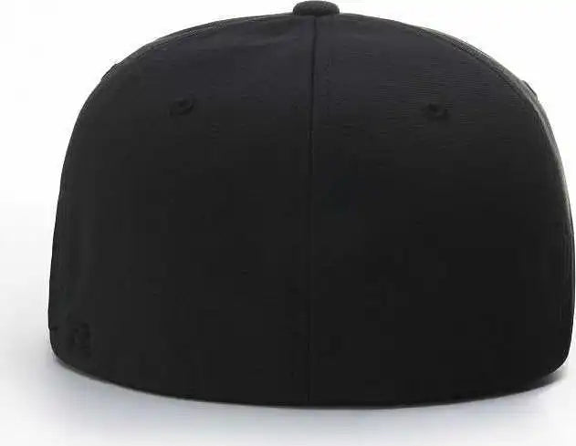 Richardson 633 Umpire Pulse 2’’ Bill R-flex Caps - Black