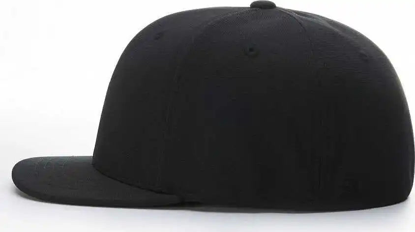 Richardson 633 Umpire Pulse 2’’ Bill R-flex Caps - Black