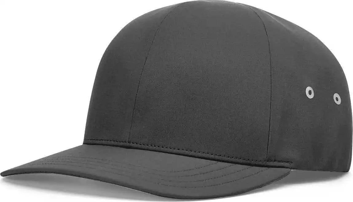 Richardson 936 Astoria Caps - Black - Sm-md