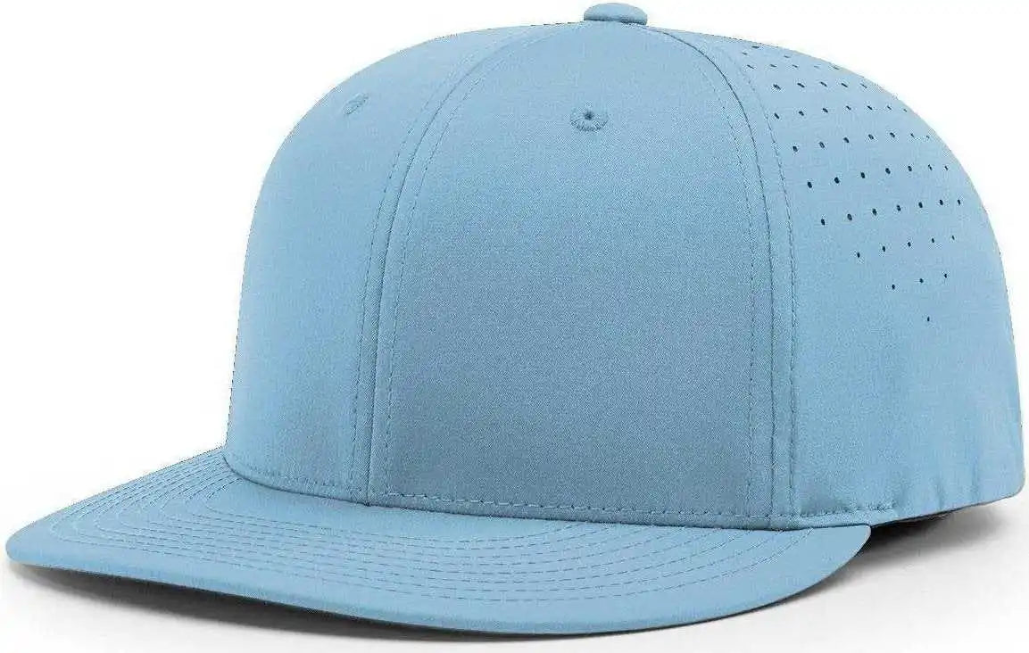 Richardson Pts30 Lite R-flex Caps - Columbia Blue - Xs-sm