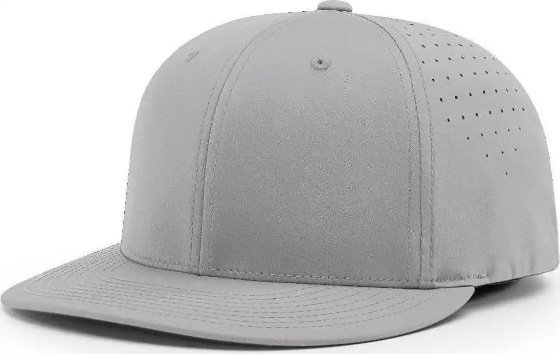 Richardson Pts30 Lite R-flex Caps - Gray - Xs-sm