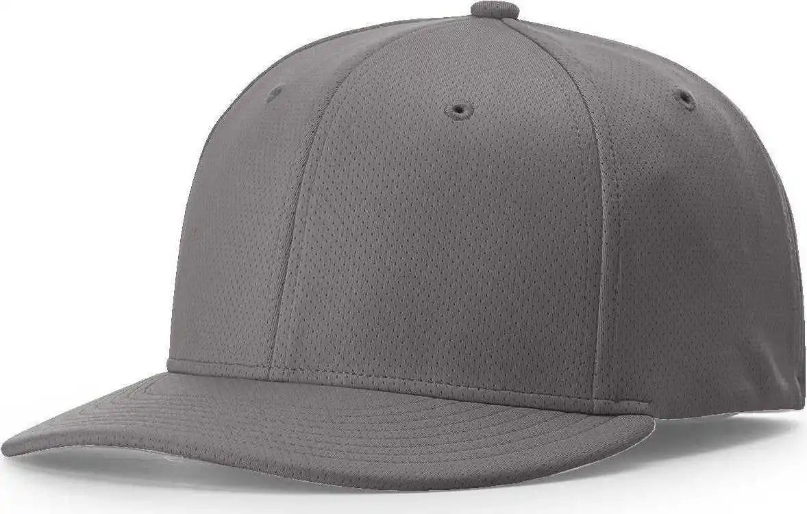 Richardson Pts50 Matrix R-flex Caps - Charcoal - Dark Gray / Xs-sm