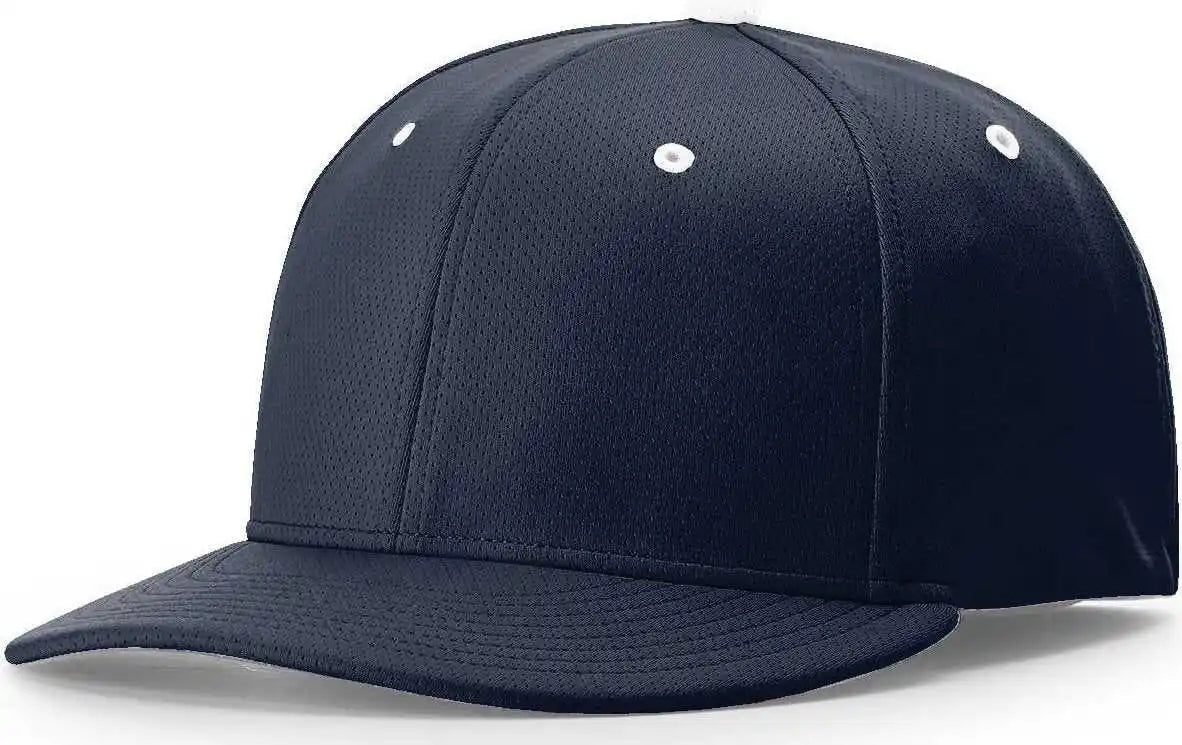 Richardson Pts50 Matrix R-flex Caps - Navy White - Xs-sm