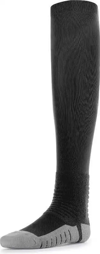 Richardson Pts500sk Pts Sentinel Field Sock - Black