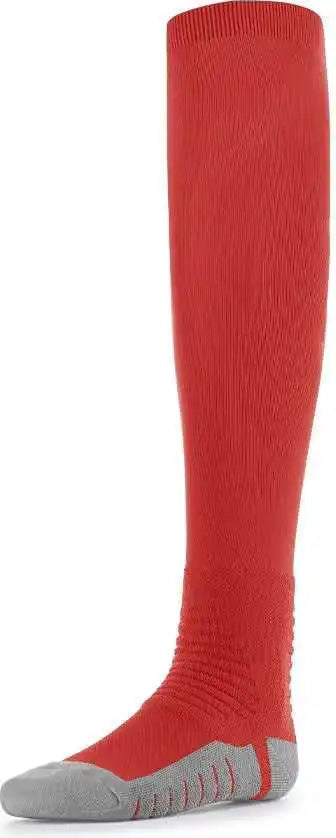 Richardson Pts500sk Pts Sentinel Field Sock - Red