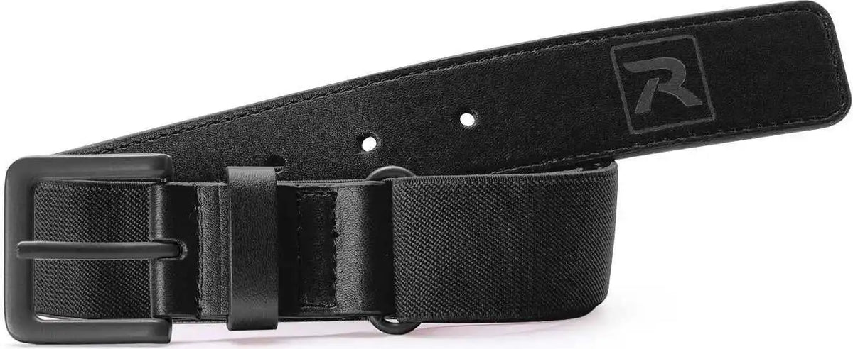 Richardson Ptssigbb Signature Baseball Belt - Black