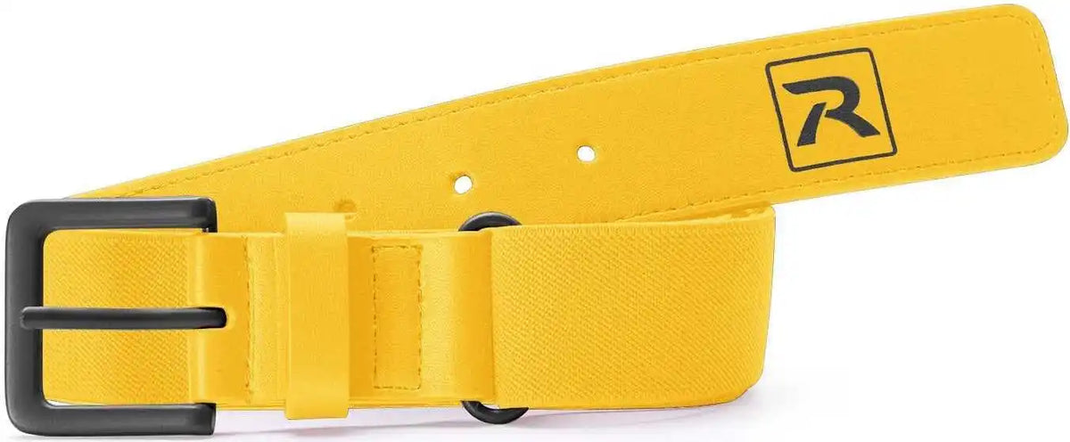 Richardson Ptssigbb Signature Baseball Belt - Gold