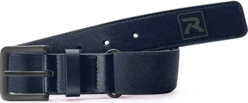 Richardson Ptssigbb Signature Baseball Belt - Navy