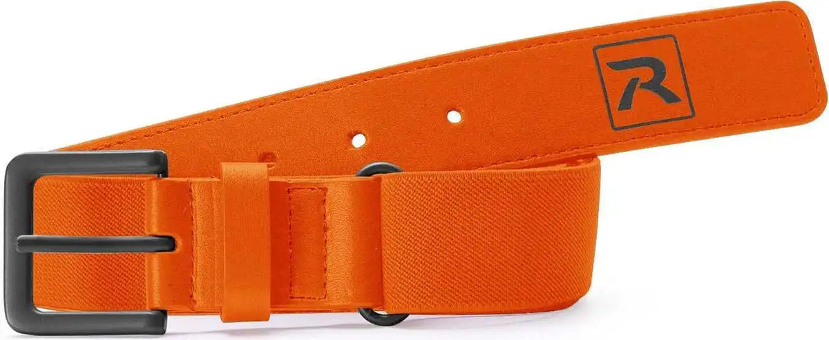 Richardson Ptssigbb Signature Baseball Belt - Orange