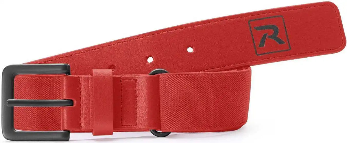 Richardson Ptssigbb Signature Baseball Belt Red